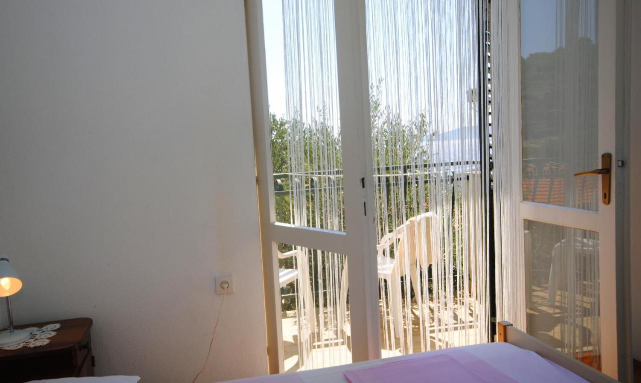 Summer Residence Near The Sea Donji Okrug  Buitenkant foto