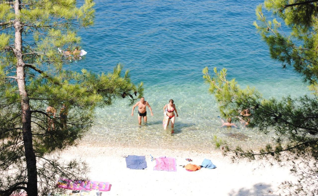 Summer Residence Near The Sea Donji Okrug  Buitenkant foto