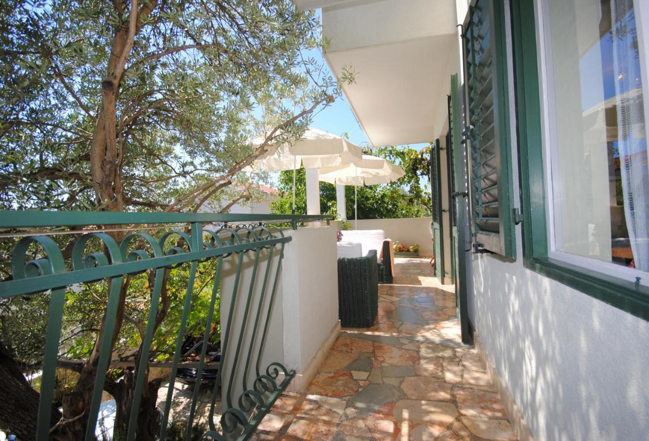 Summer Residence Near The Sea Donji Okrug  Buitenkant foto