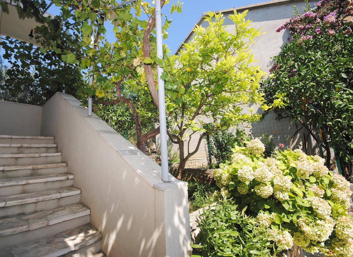 Summer Residence Near The Sea Donji Okrug  Buitenkant foto