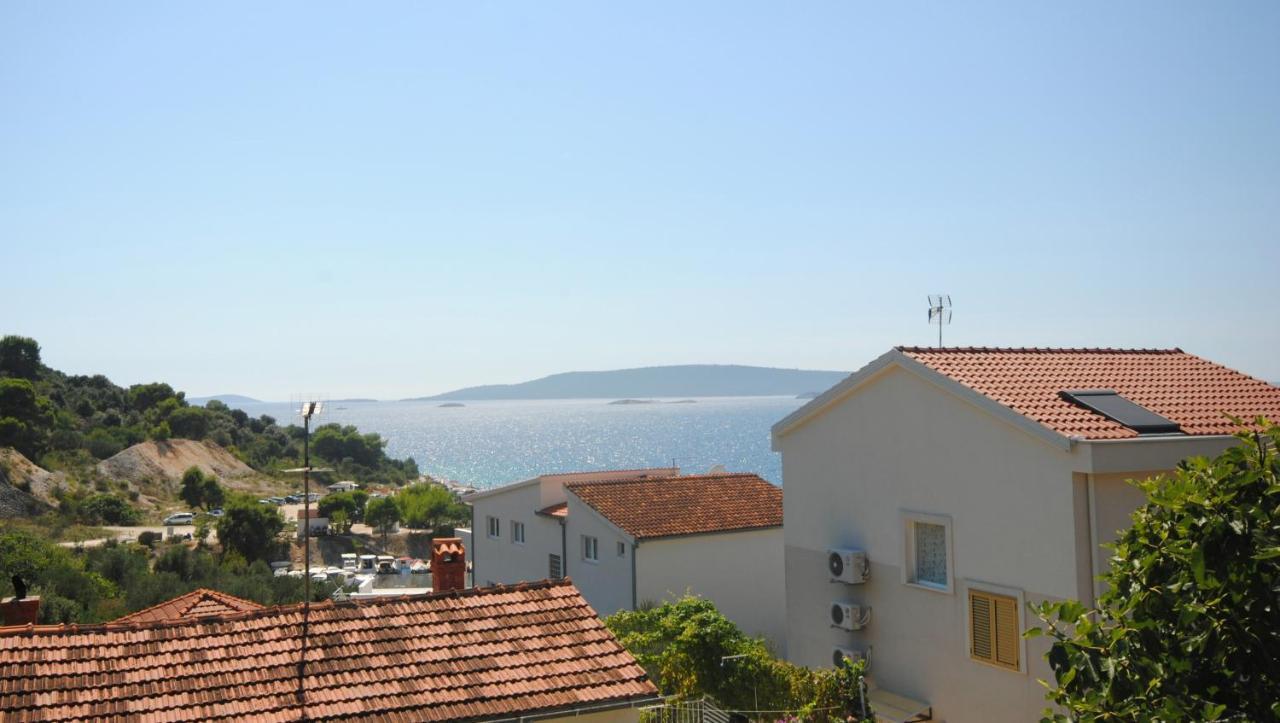 Summer Residence Near The Sea Donji Okrug  Buitenkant foto