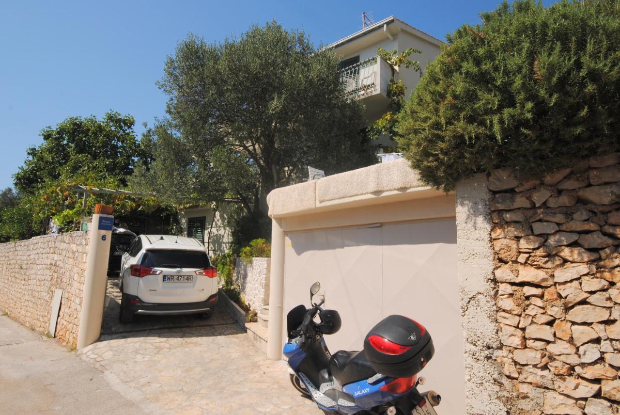Summer Residence Near The Sea Donji Okrug  Buitenkant foto
