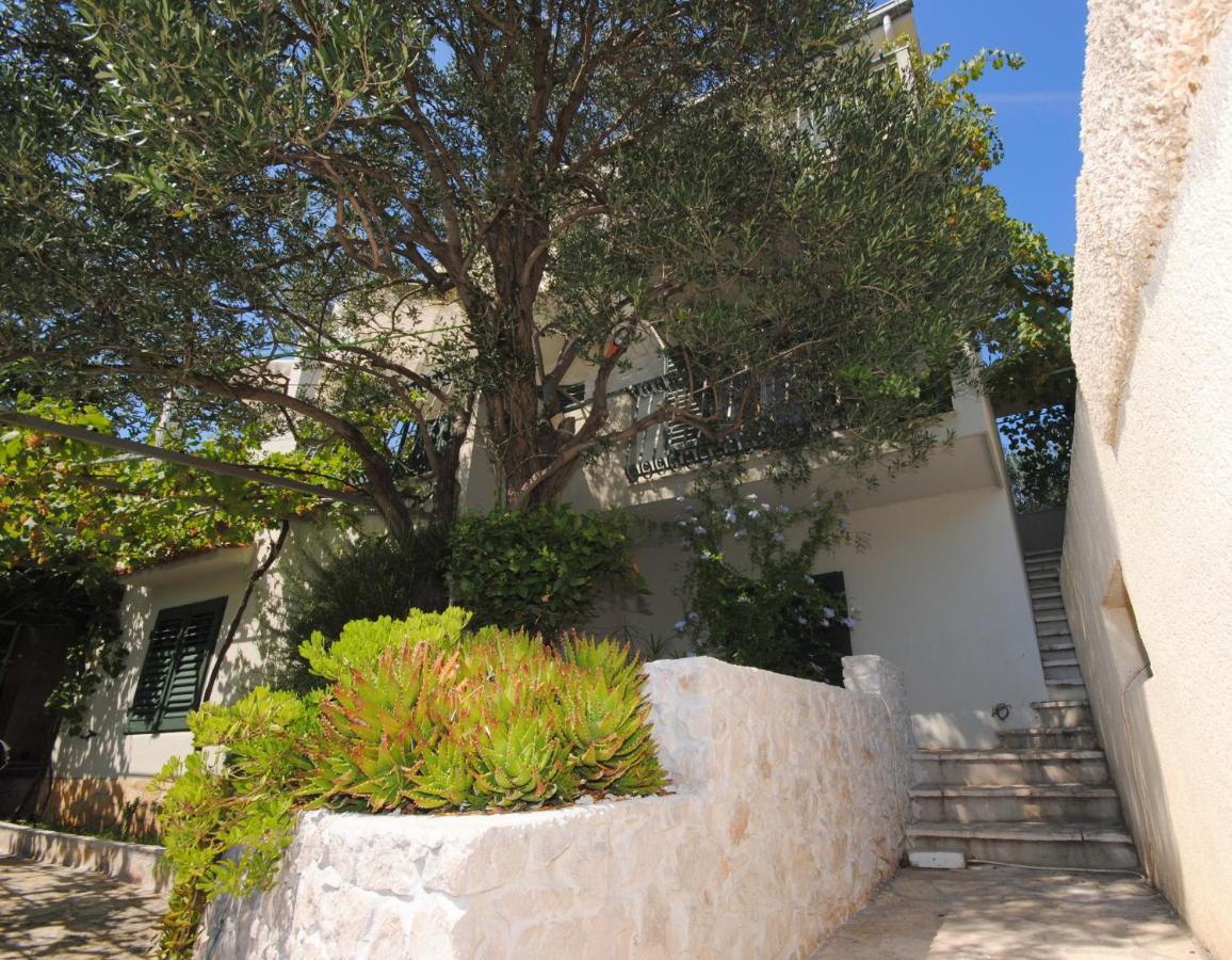 Summer Residence Near The Sea Donji Okrug  Buitenkant foto